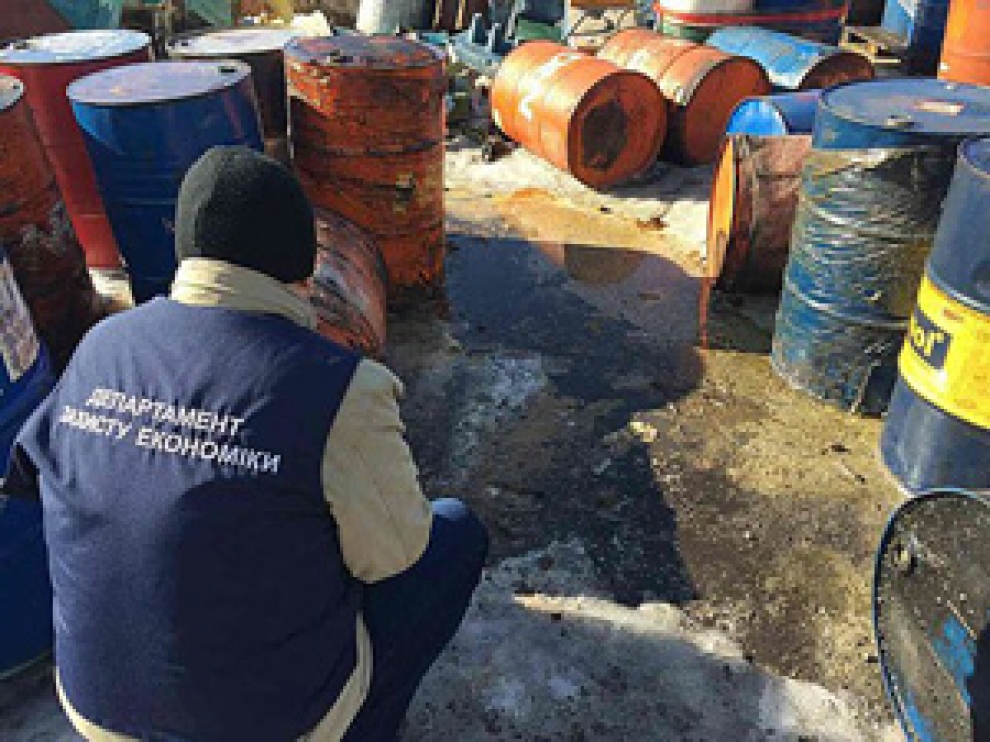 «Утилізована» Україна, або чергова бездіяльність впливових можновладців